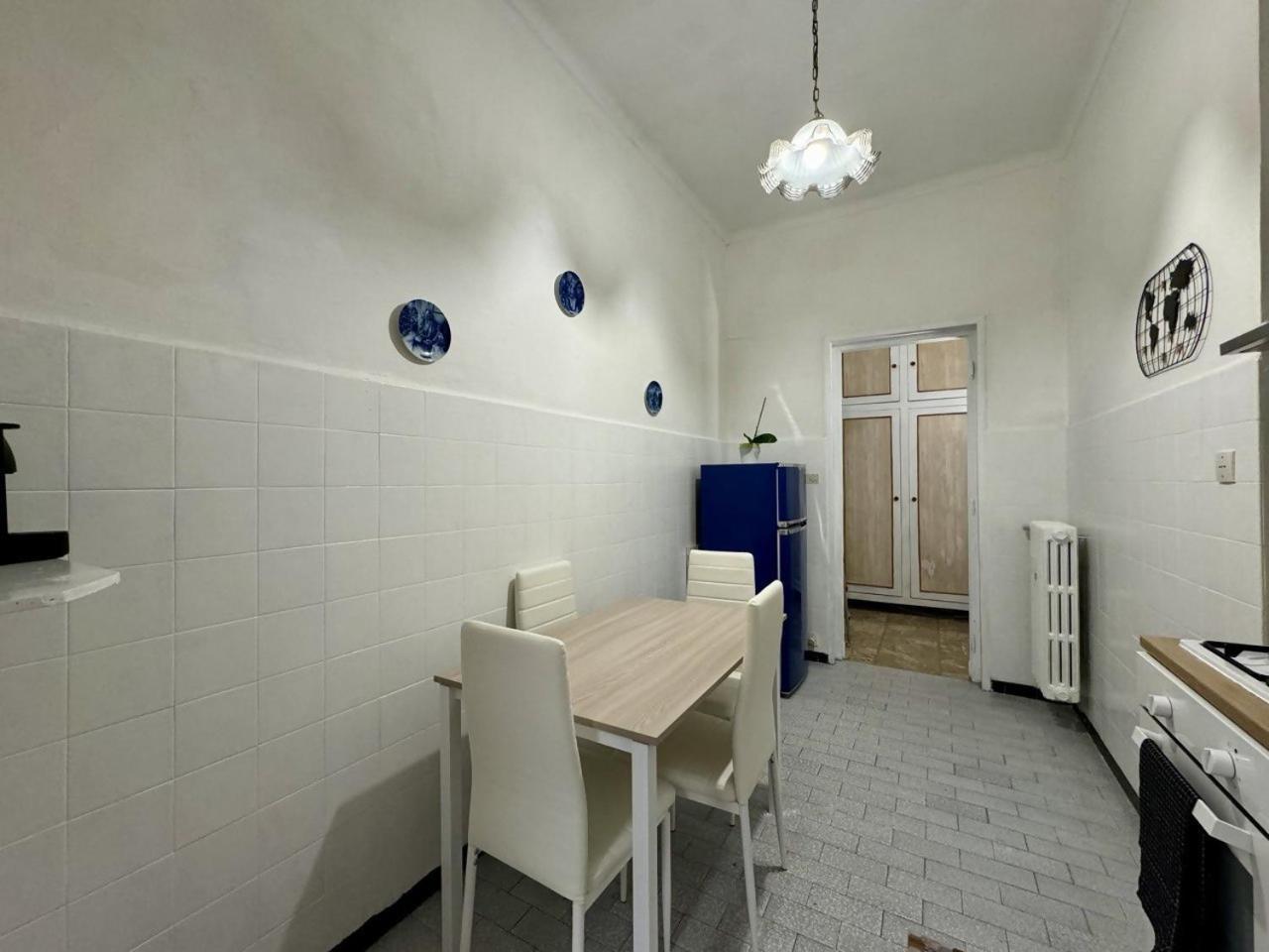 6 Posti Letto Vicino Al Centro Apartment Torino Exterior foto