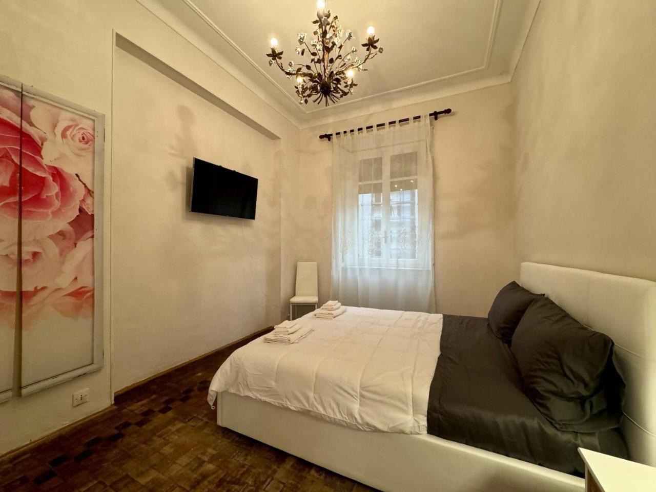 6 Posti Letto Vicino Al Centro Apartment Torino Exterior foto