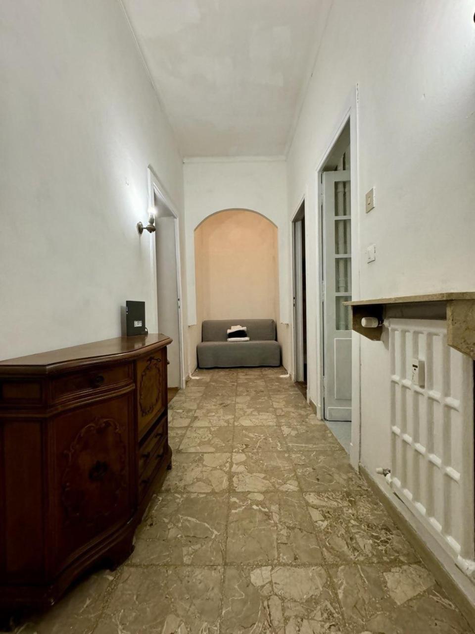 6 Posti Letto Vicino Al Centro Apartment Torino Exterior foto