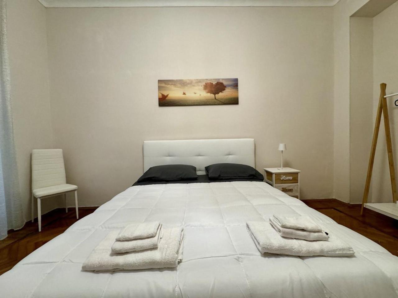 6 Posti Letto Vicino Al Centro Apartment Torino Exterior foto