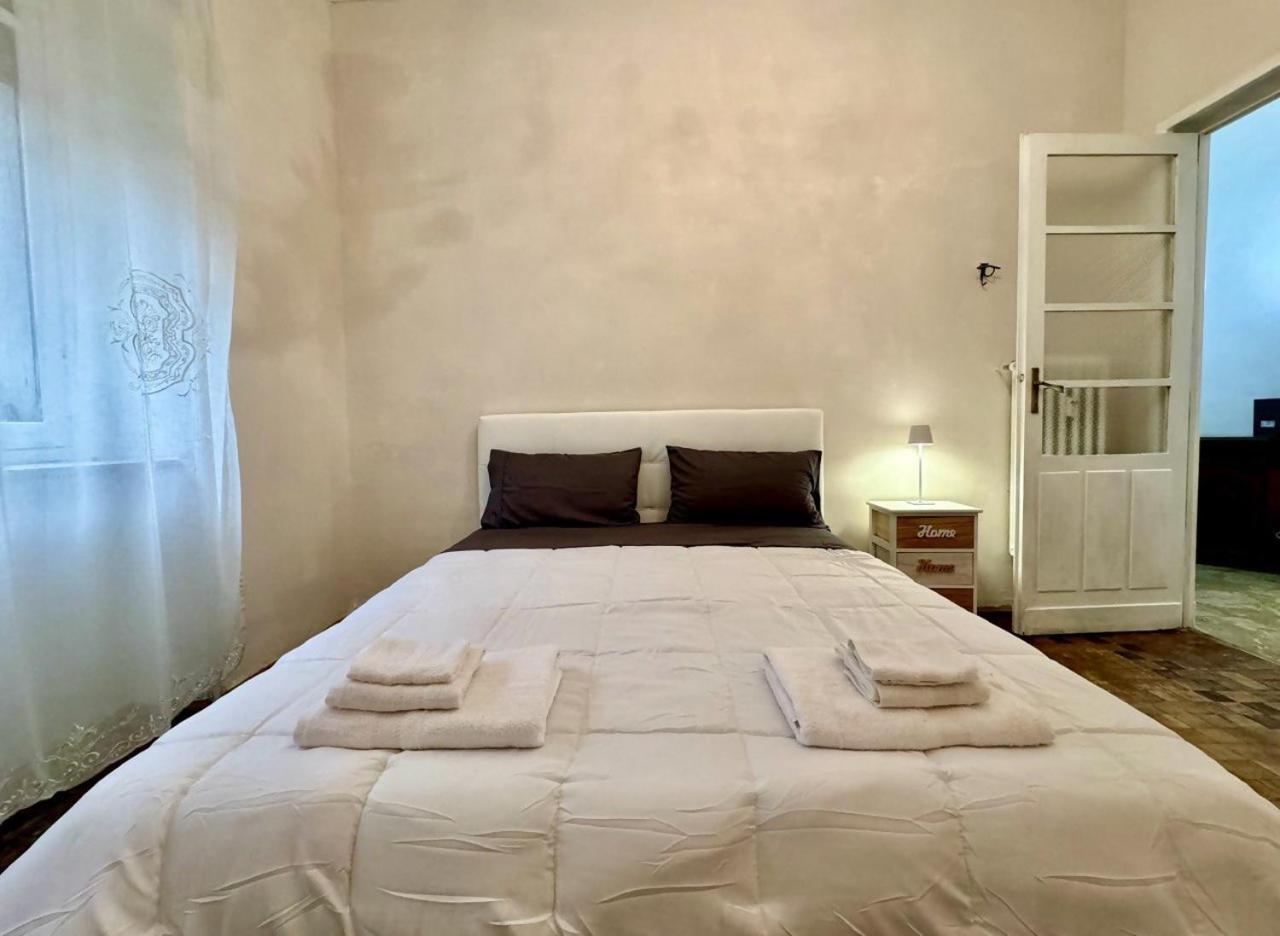 6 Posti Letto Vicino Al Centro Apartment Torino Exterior foto